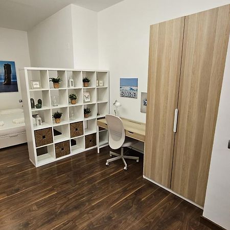 Brand New Apart Mlg City Center! Màlaga Exteriér fotografie